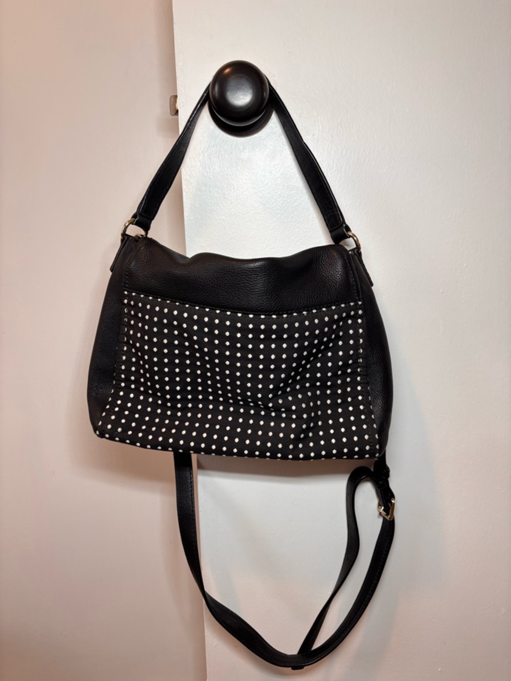 kate spade cobble hill toddy “little dots” - Picture 2 of 10
